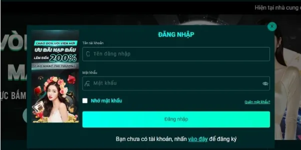 Các vấn đề phổ biến và cách khắc phục khi đăng nhập 86bet