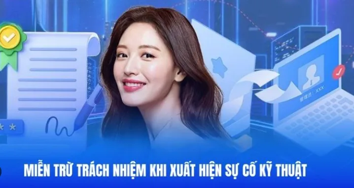 Các quy định về Miễn Trừ Trách Nhiệm 86bet mới nhất